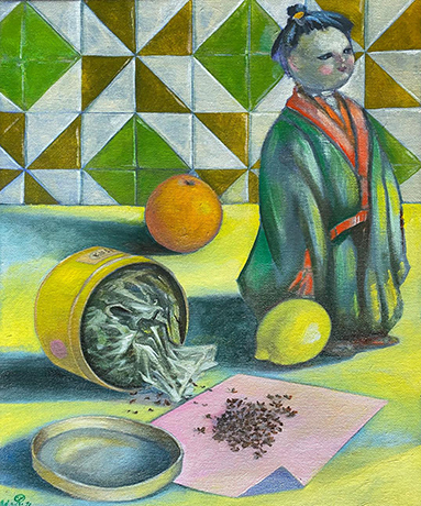 duetart - Yuri Rodekin